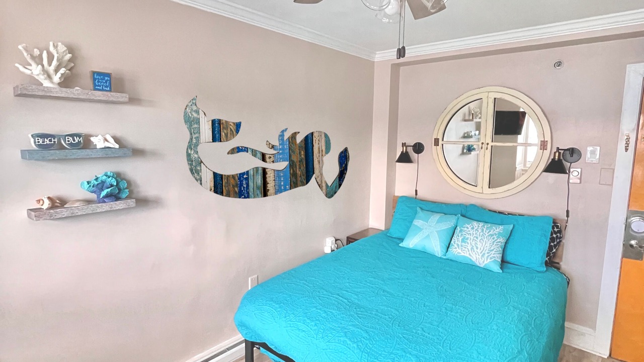 Photo of Bedroom in North End