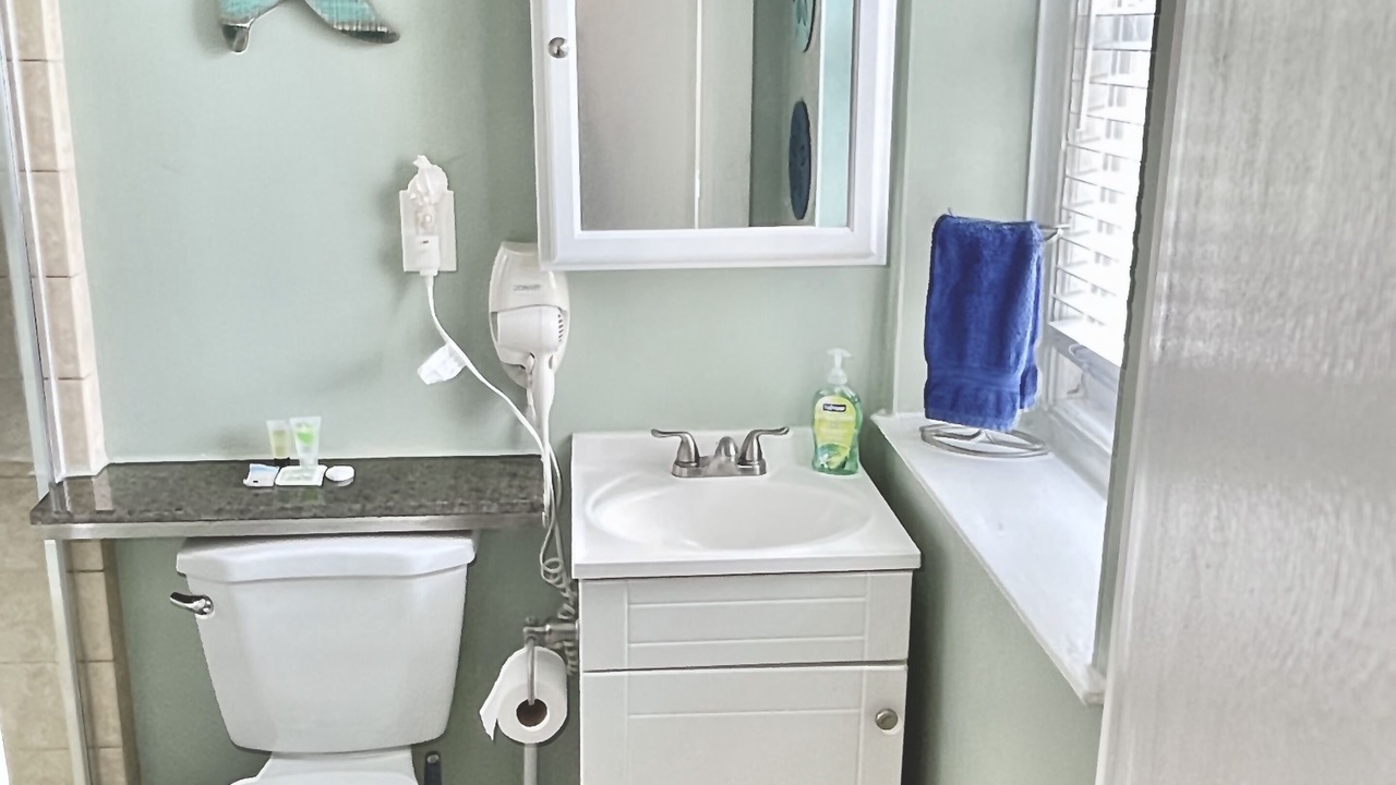 Photo of Bathroom in North End