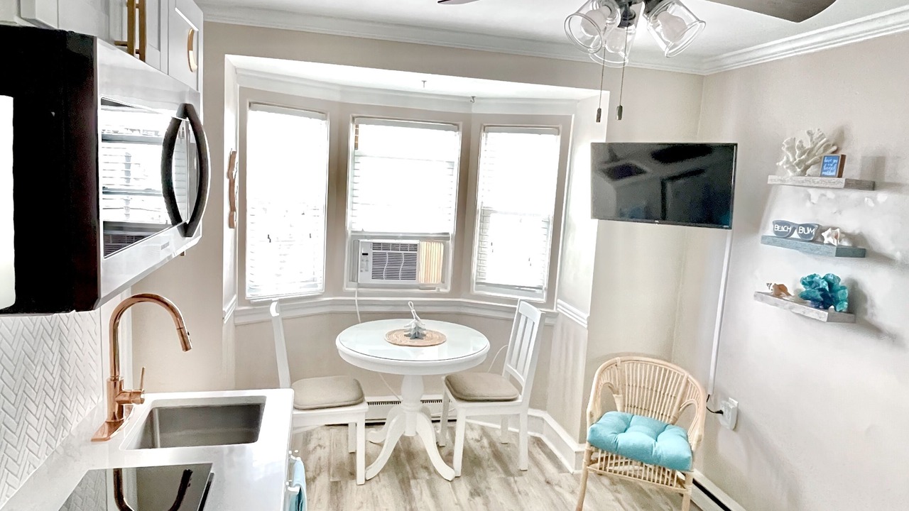 Photo of Bedroom in North End