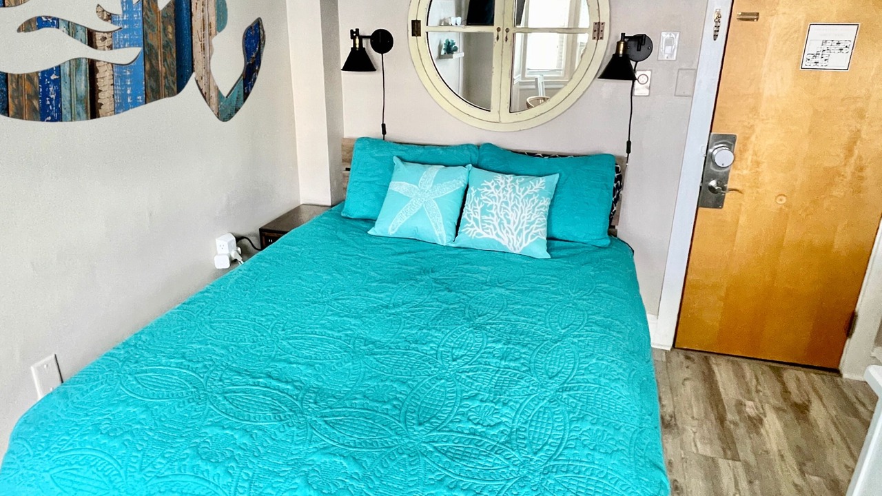 Photo of Bedroom in North End
