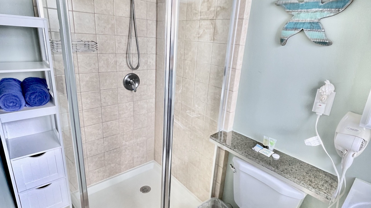 Photo of Bathroom in North End