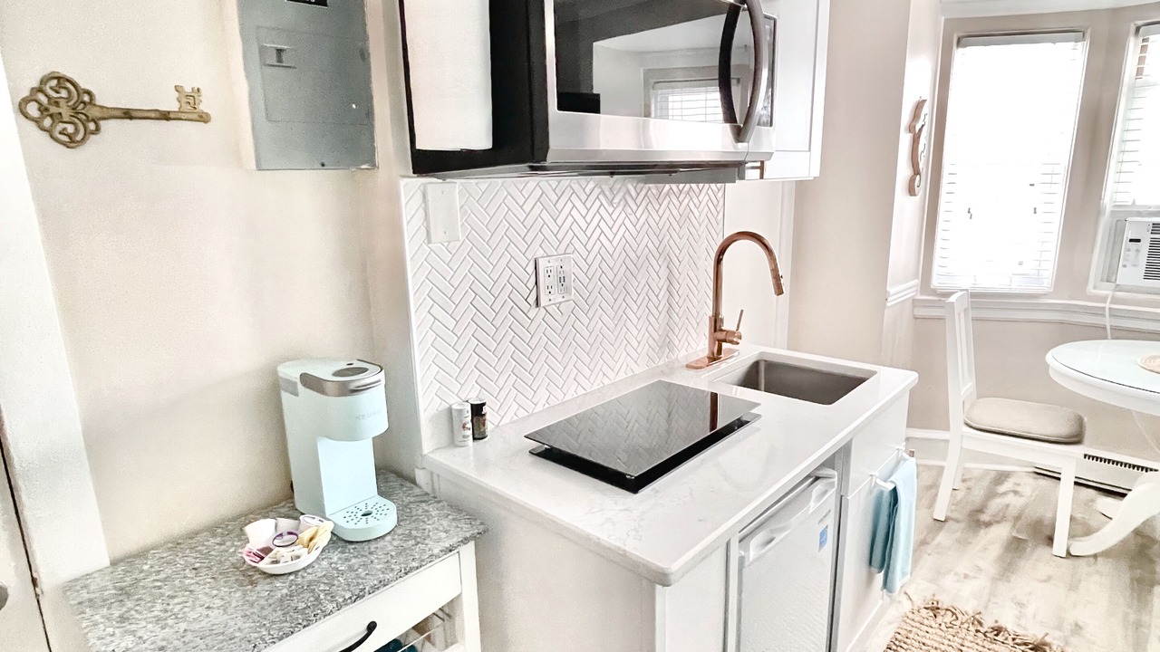 Photo of Kitchen in North End