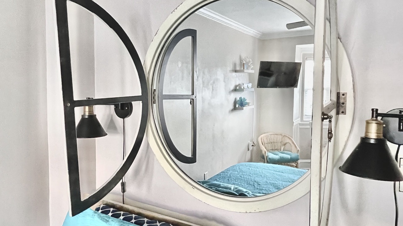 Photo of Bedroom in North End