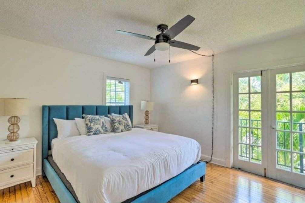 Photo of Bedroom in Boynton Beach