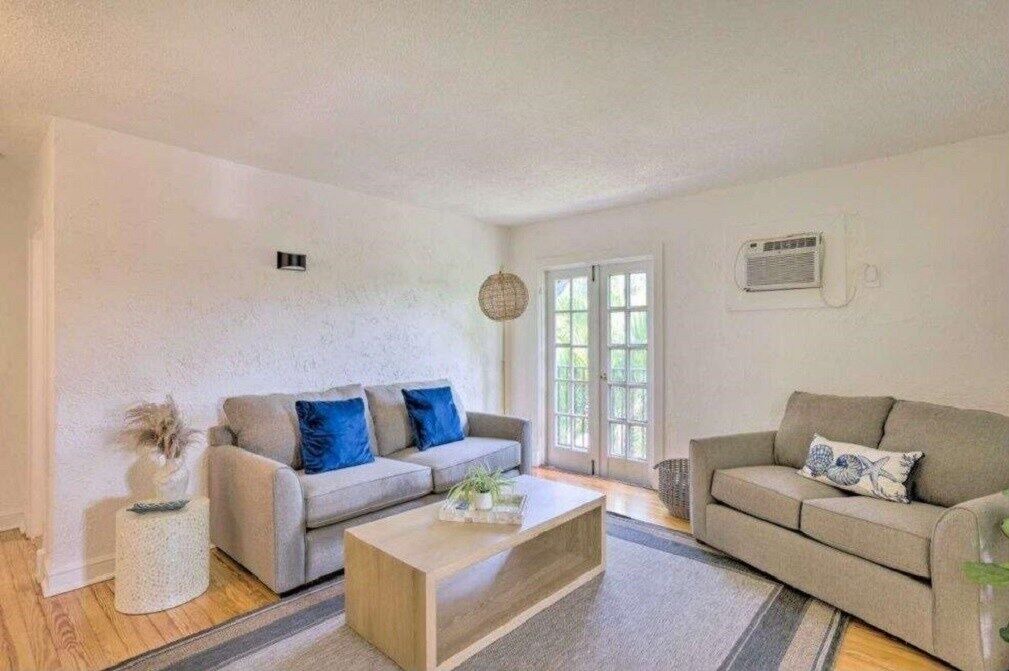 Photo of Livingroom in Boynton Beach