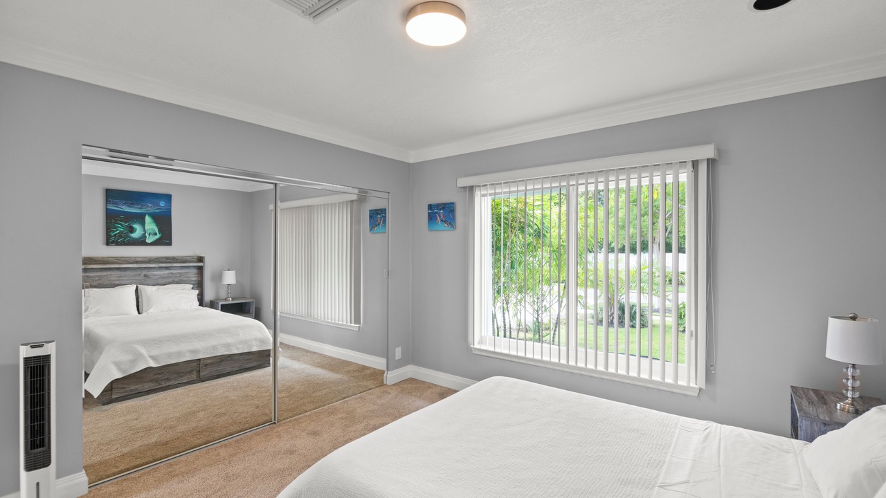 Photo of Bedroom in Harbour Inlet