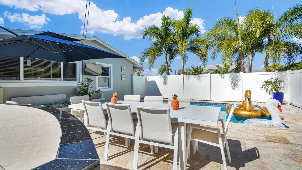 Photo of Outdoor in Deerfield Beach