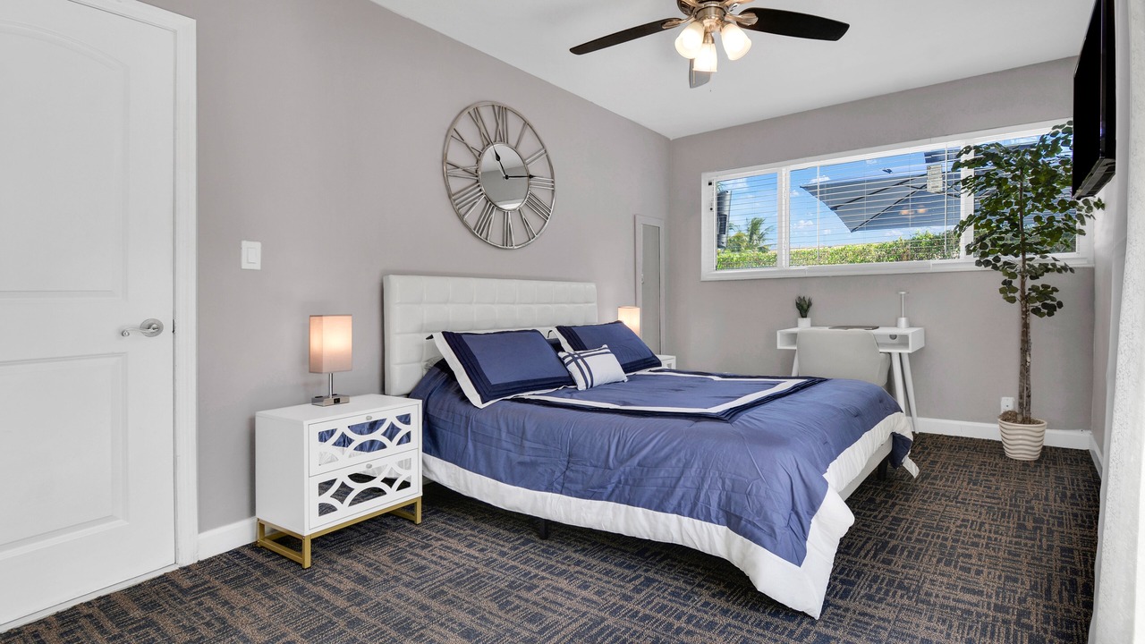 Photo of Bedroom in Deerfield Beach