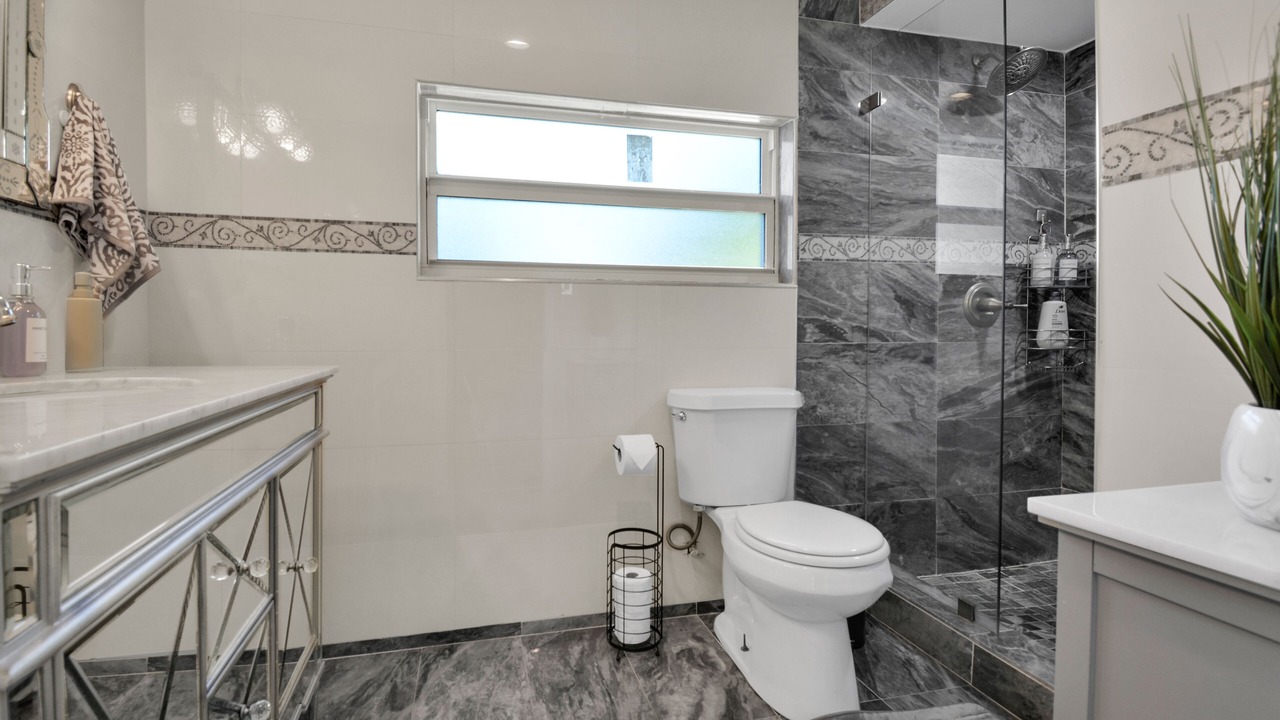 Photo of Bathroom in Deerfield Beach