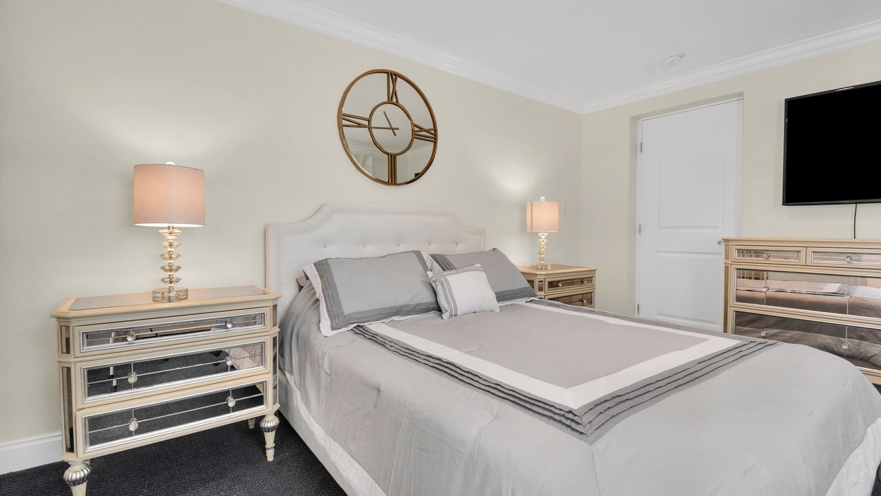 Photo of Bedroom in Deerfield Beach