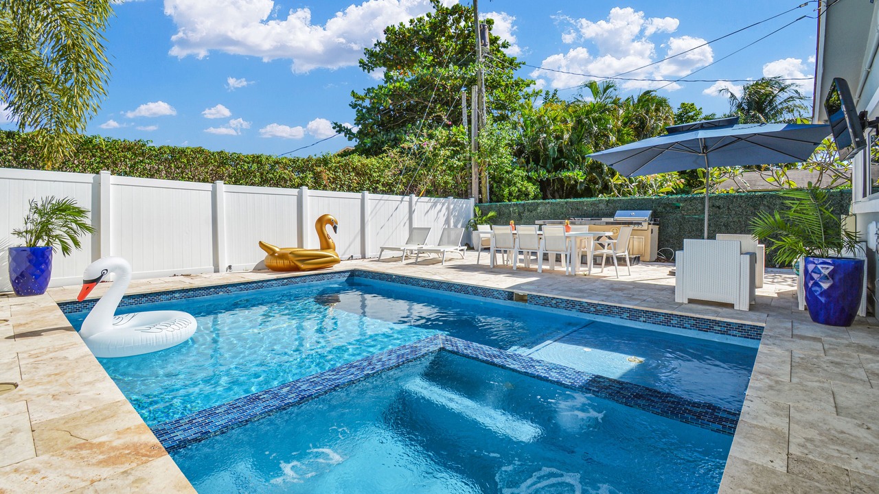 Photo of Outdoor in Deerfield Beach