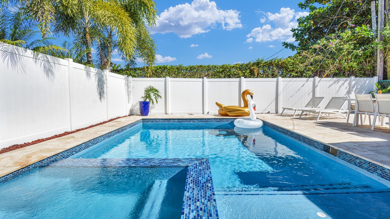 Photo of Outdoor in Deerfield Beach