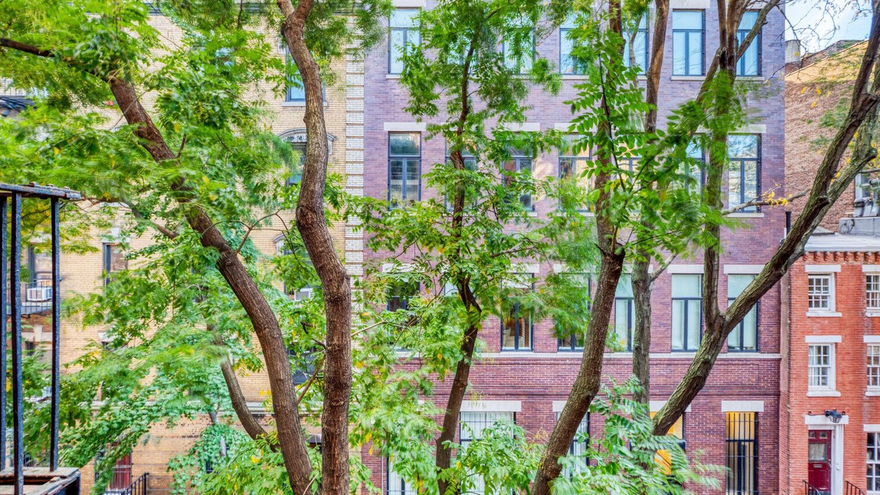 Photo of Outdoor in Greenwich Village