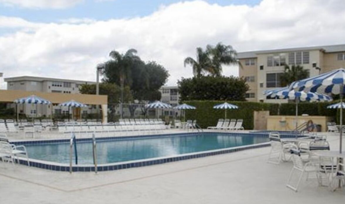 Photo of Outdoor in Boynton Beach