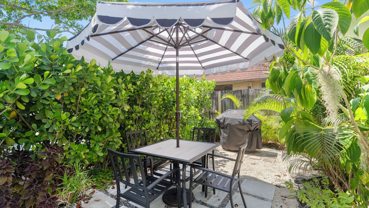 Photo of Outdoor in Central Fort Lauderdale