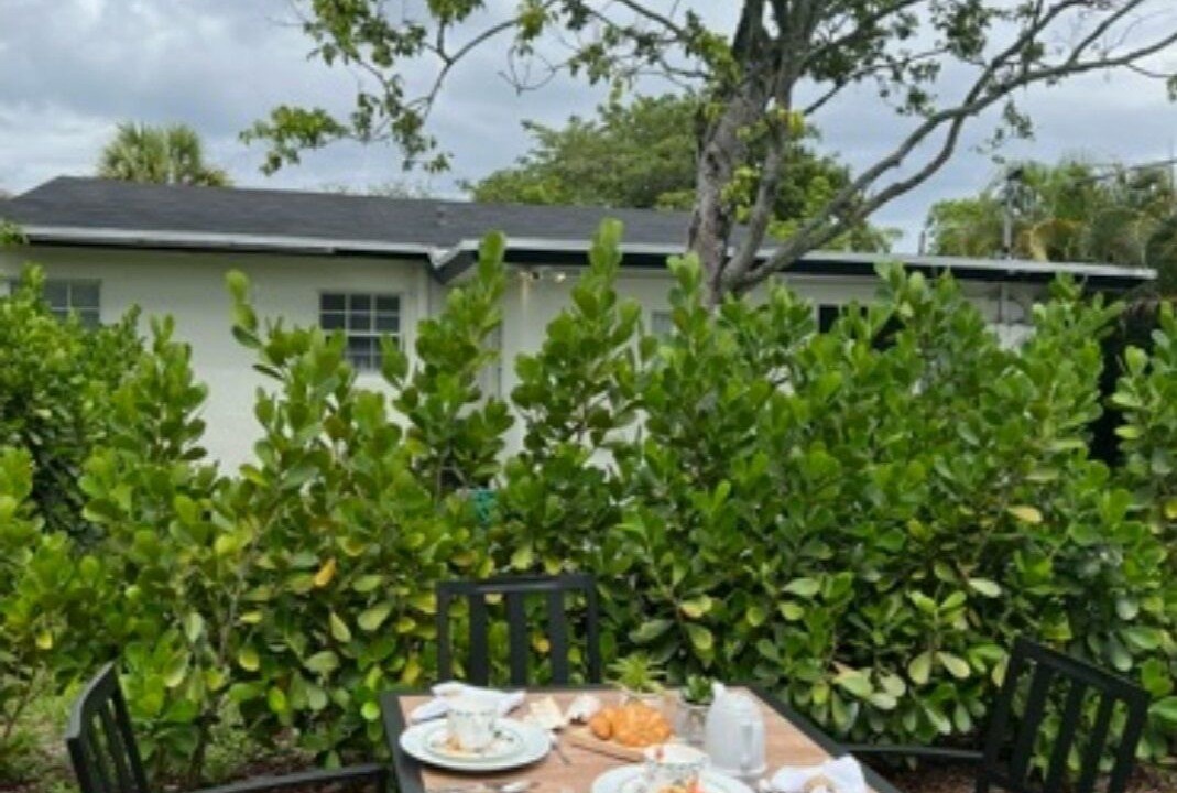 Photo of Outdoor in Central Fort Lauderdale