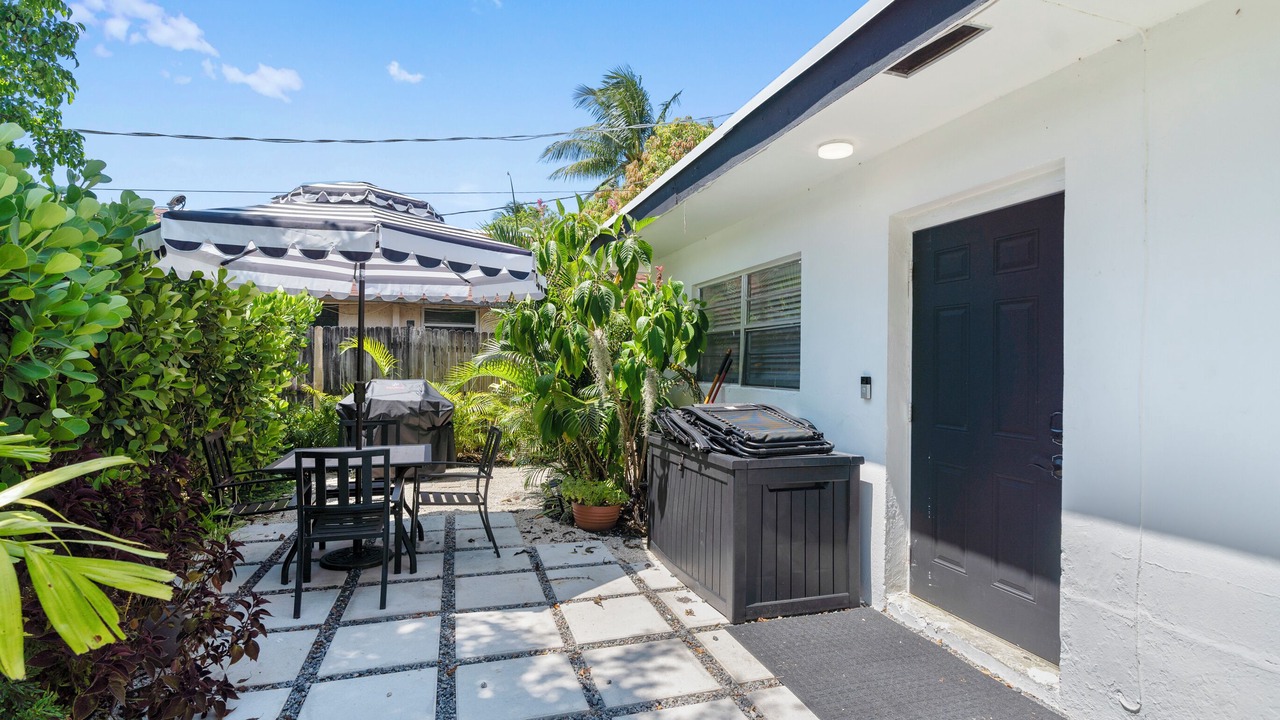Photo of Outdoor in Central Fort Lauderdale