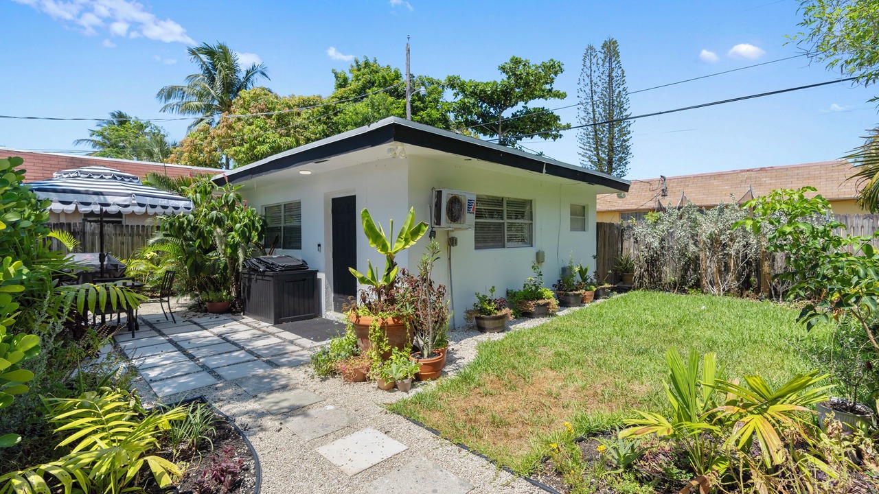 Photo of Outdoor in Central Fort Lauderdale
