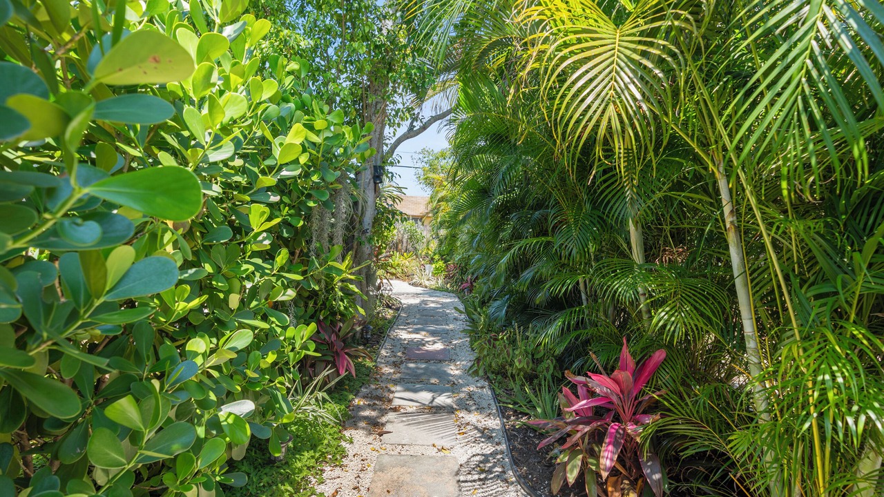 Photo of Outdoor in Central Fort Lauderdale