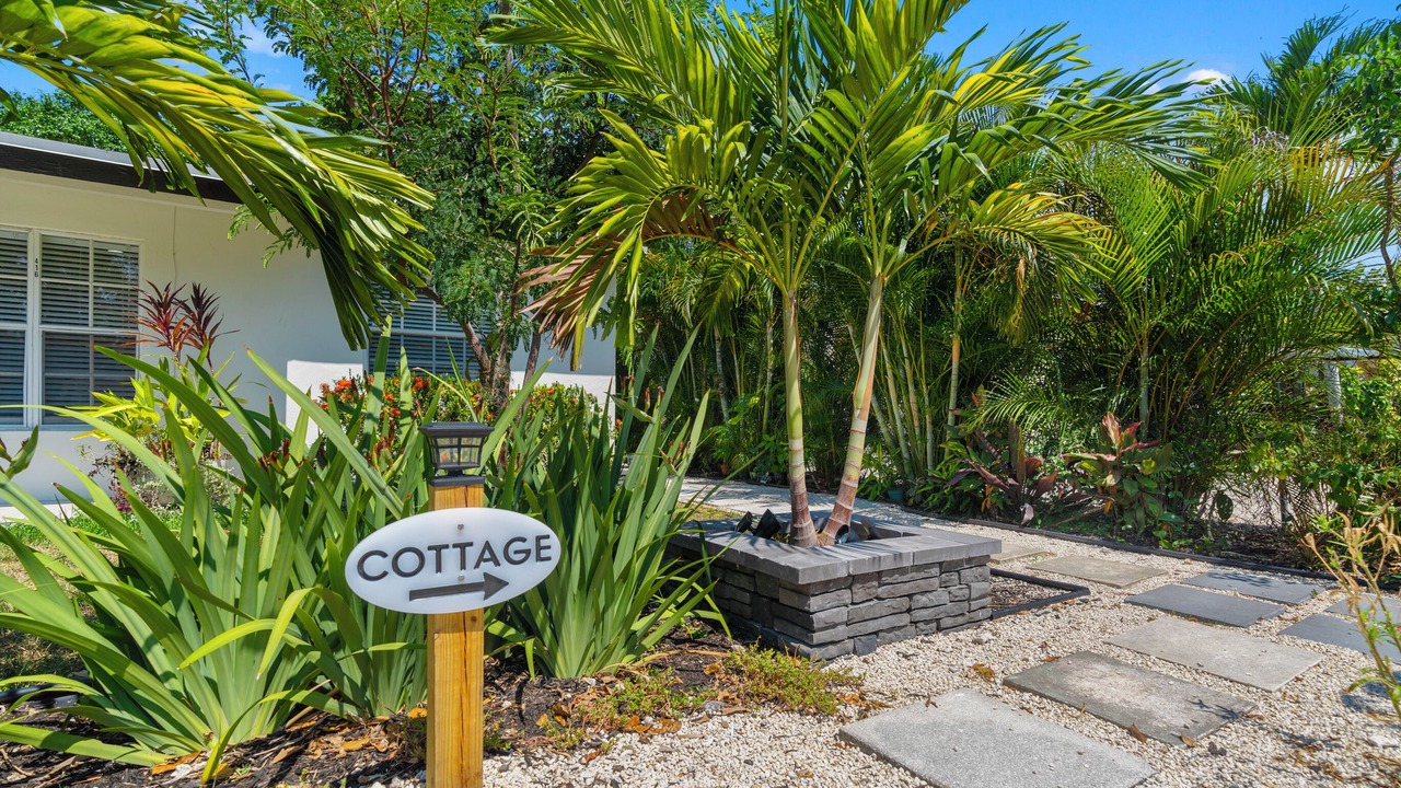 Photo of Outdoor in Central Fort Lauderdale