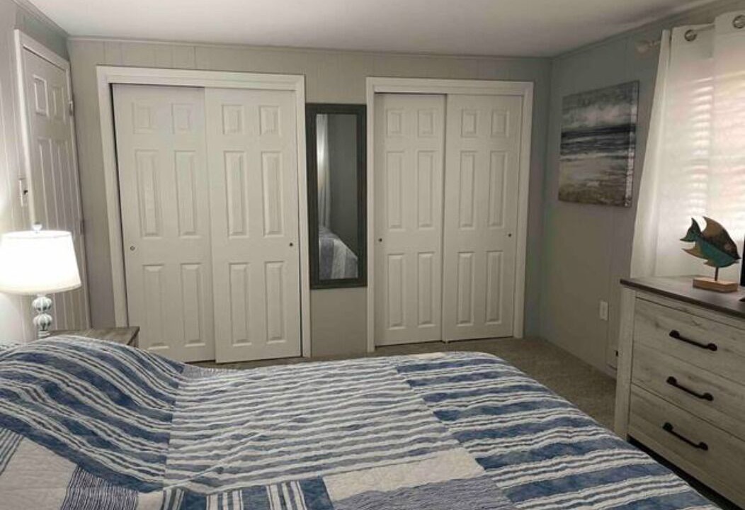 Photo of Bedroom in Beach Haven West
