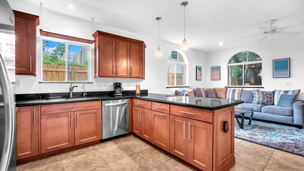 Photo of Bedroom in Coconut Grove