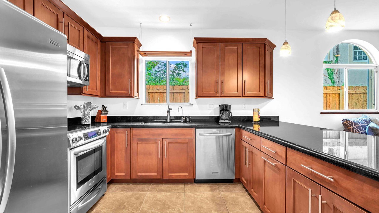 Photo of Bedroom in Coconut Grove