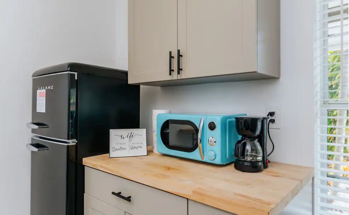 Photo of Kitchen in Santa Barbara Estates