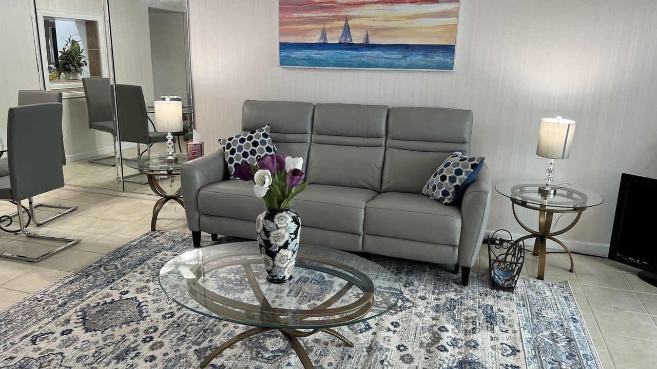 Photo of Livingroom in Bel Air
