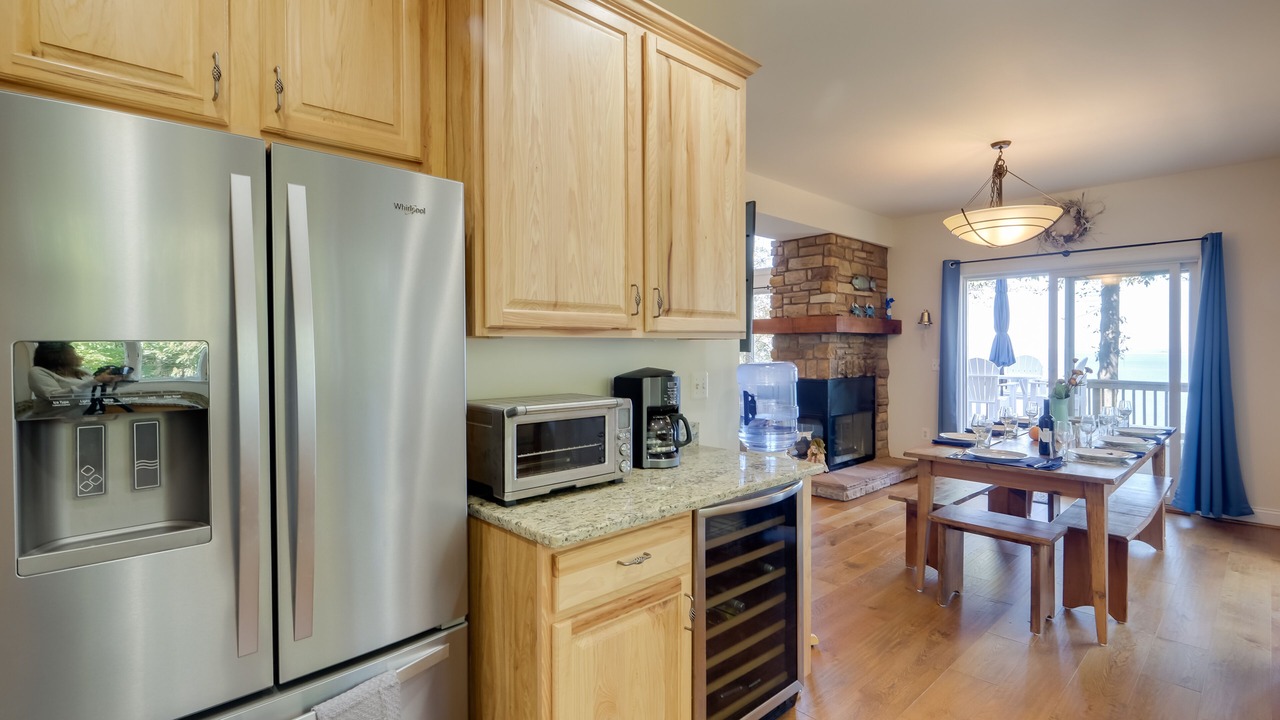 Photo of Kitchen in Montross