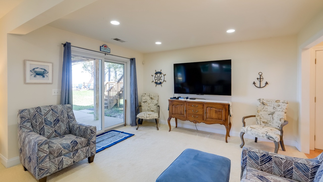 Photo of Livingroom in Montross
