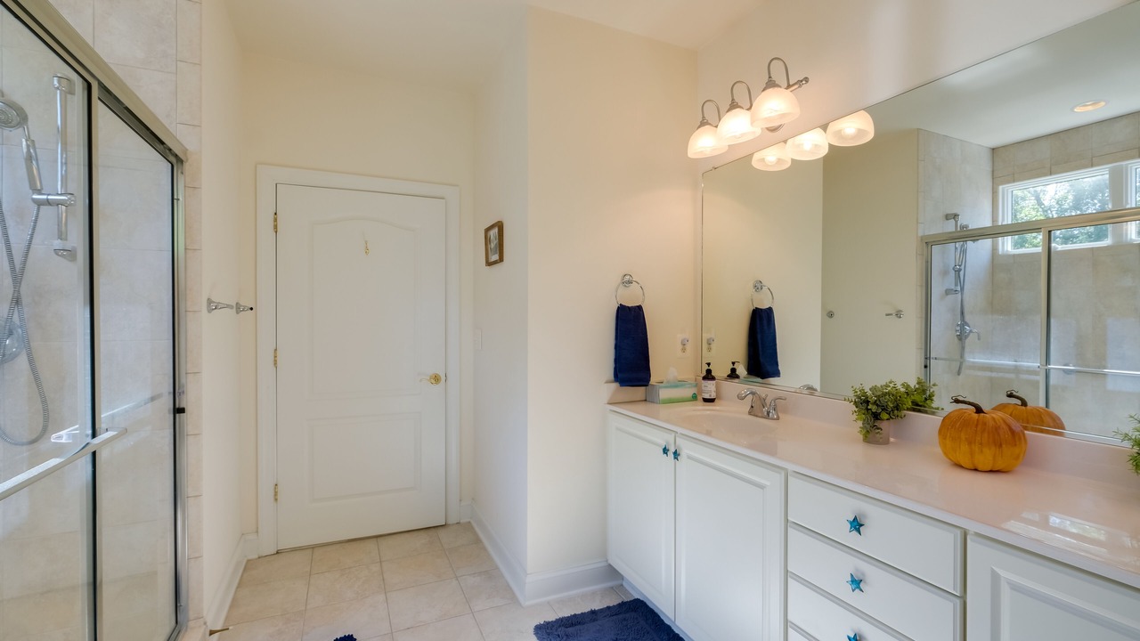 Photo of Bathroom in Montross