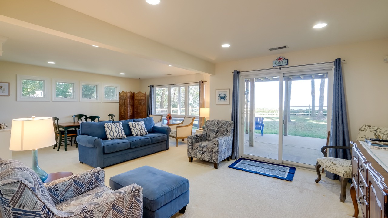 Photo of Bedroom in Montross