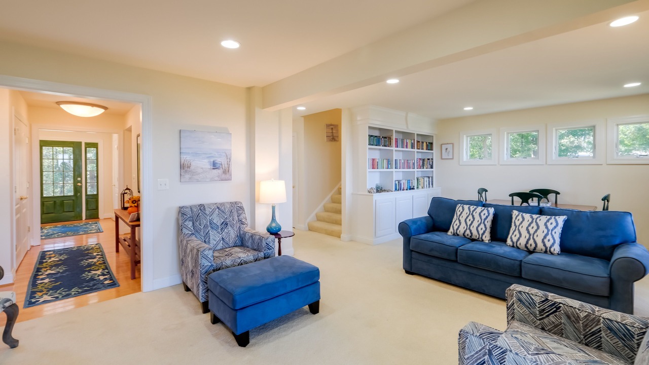 Photo of Livingroom in Montross