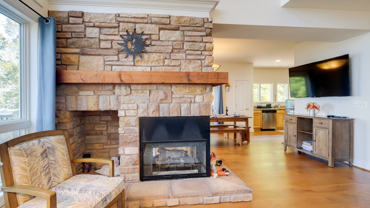 Photo of Livingroom in Montross