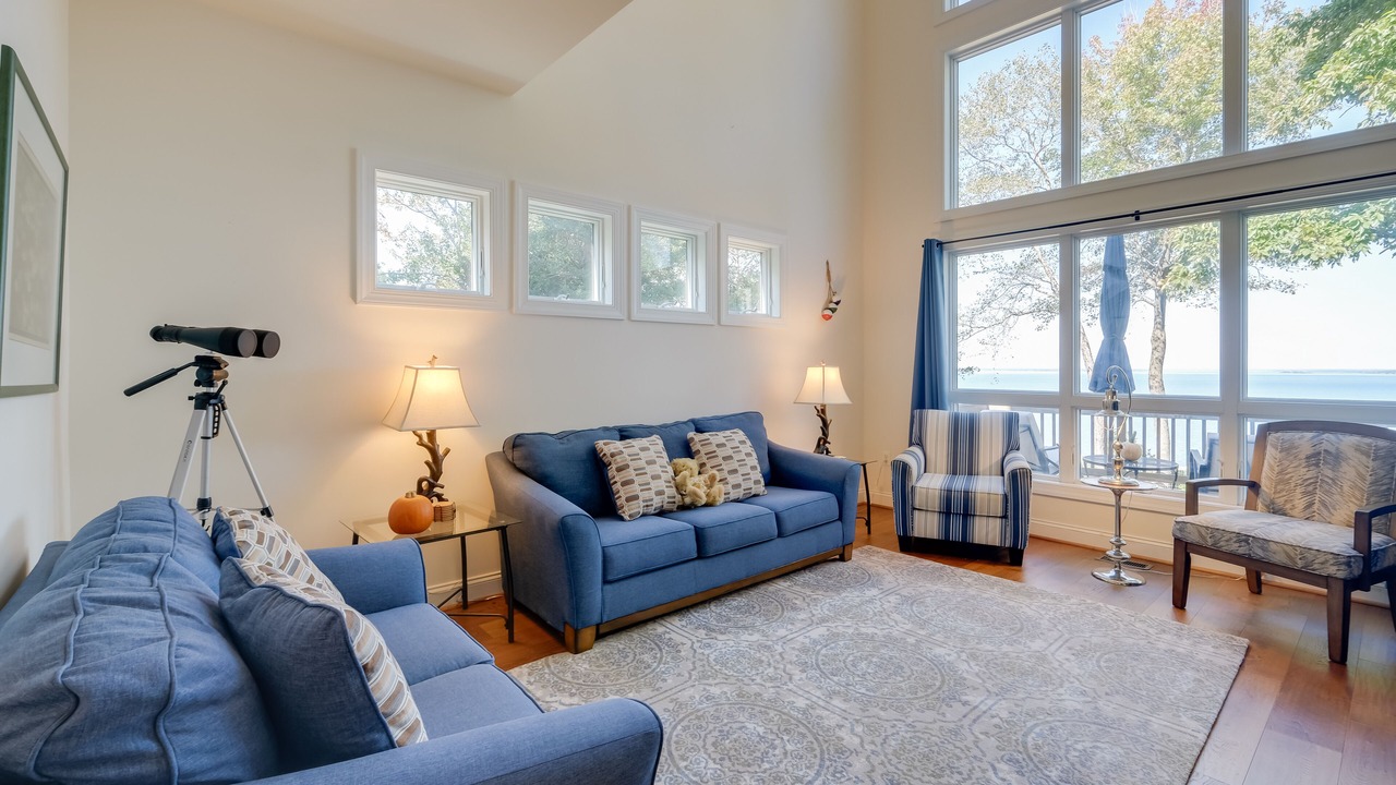 Photo of Livingroom in Montross