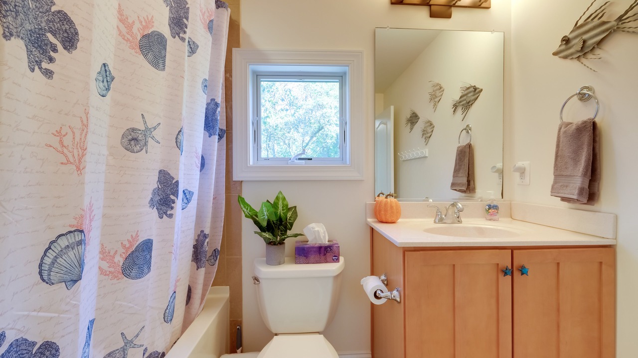 Photo of Bathroom in Montross
