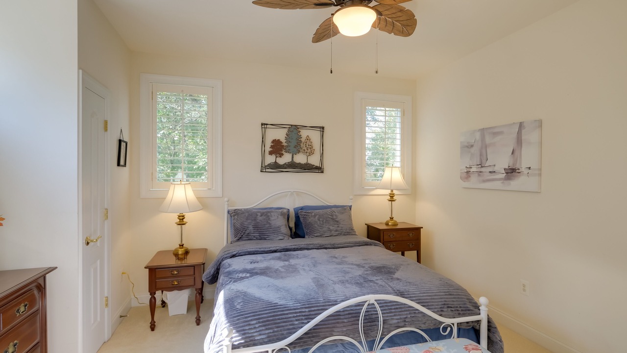 Photo of Bedroom in Montross