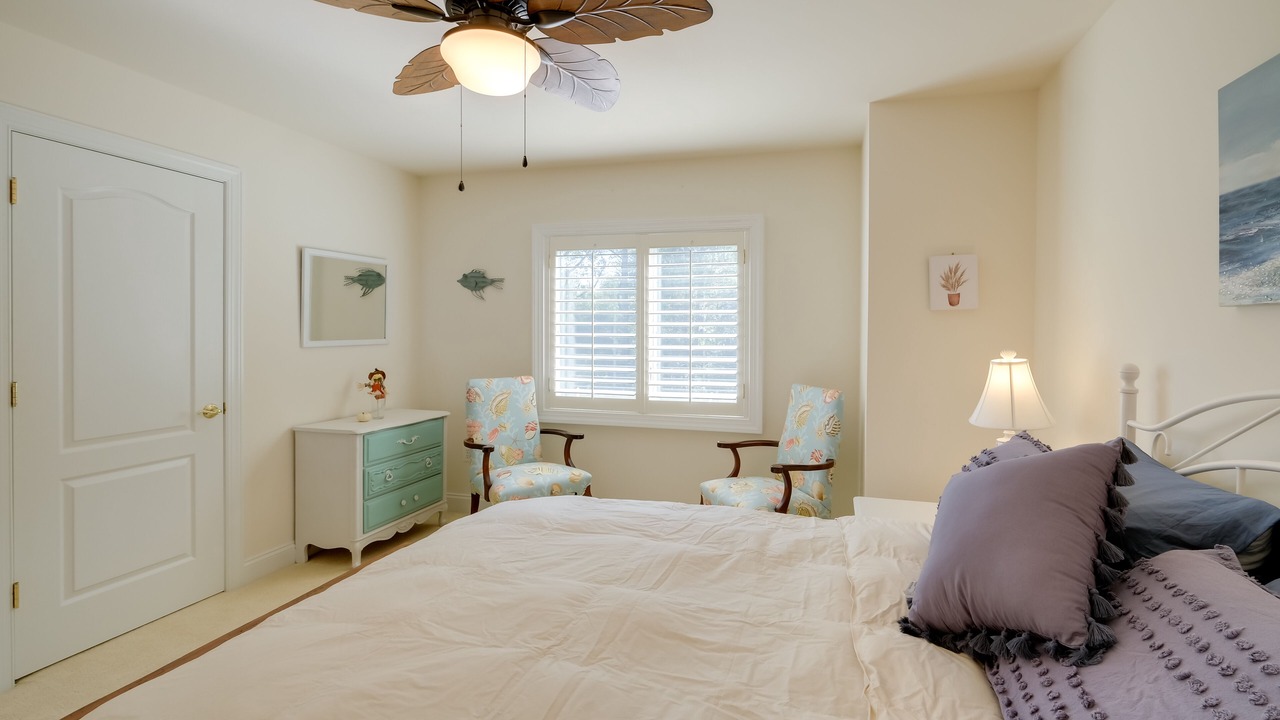 Photo of Bedroom in Montross