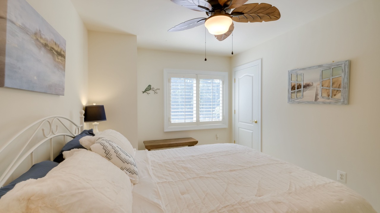 Photo of Bedroom in Montross