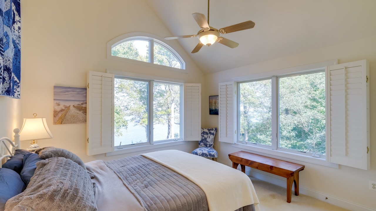 Photo of Bedroom in Montross