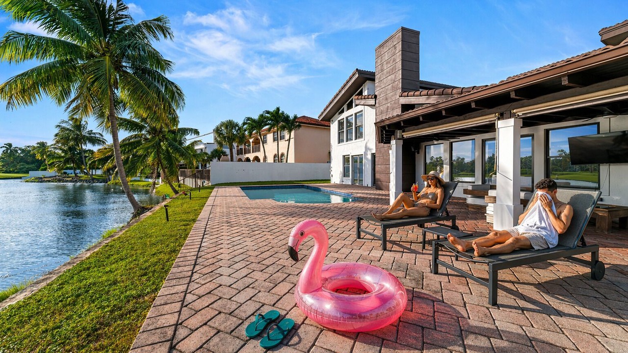 Photo of Outdoor in Country Club