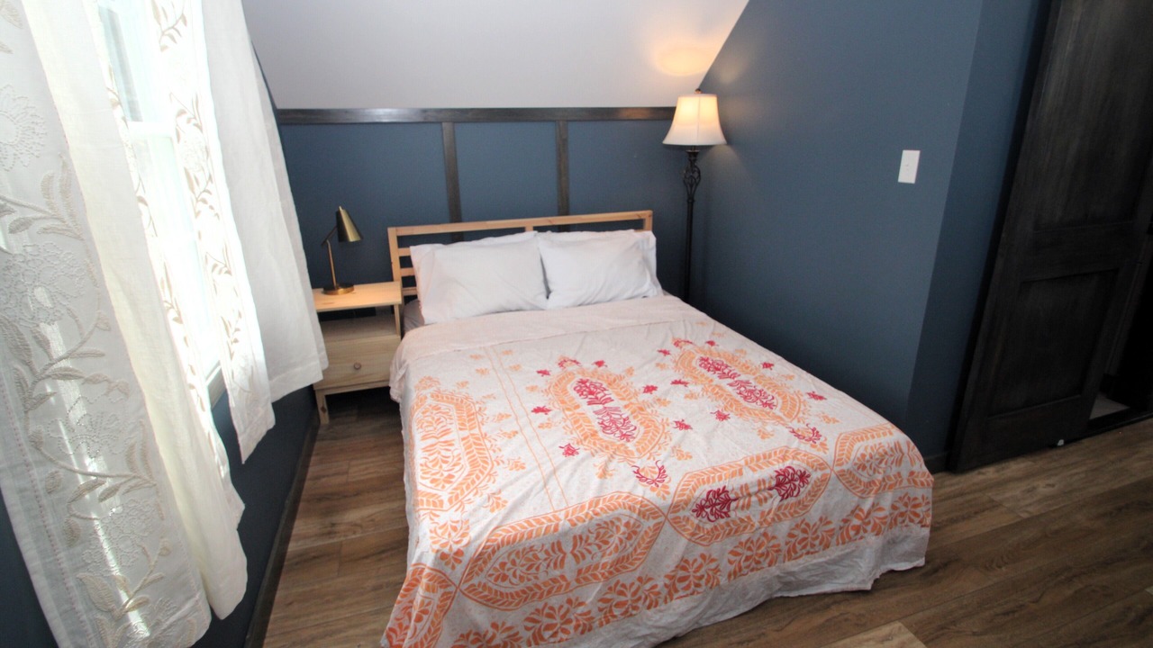 Photo of Bedroom in Hostetter