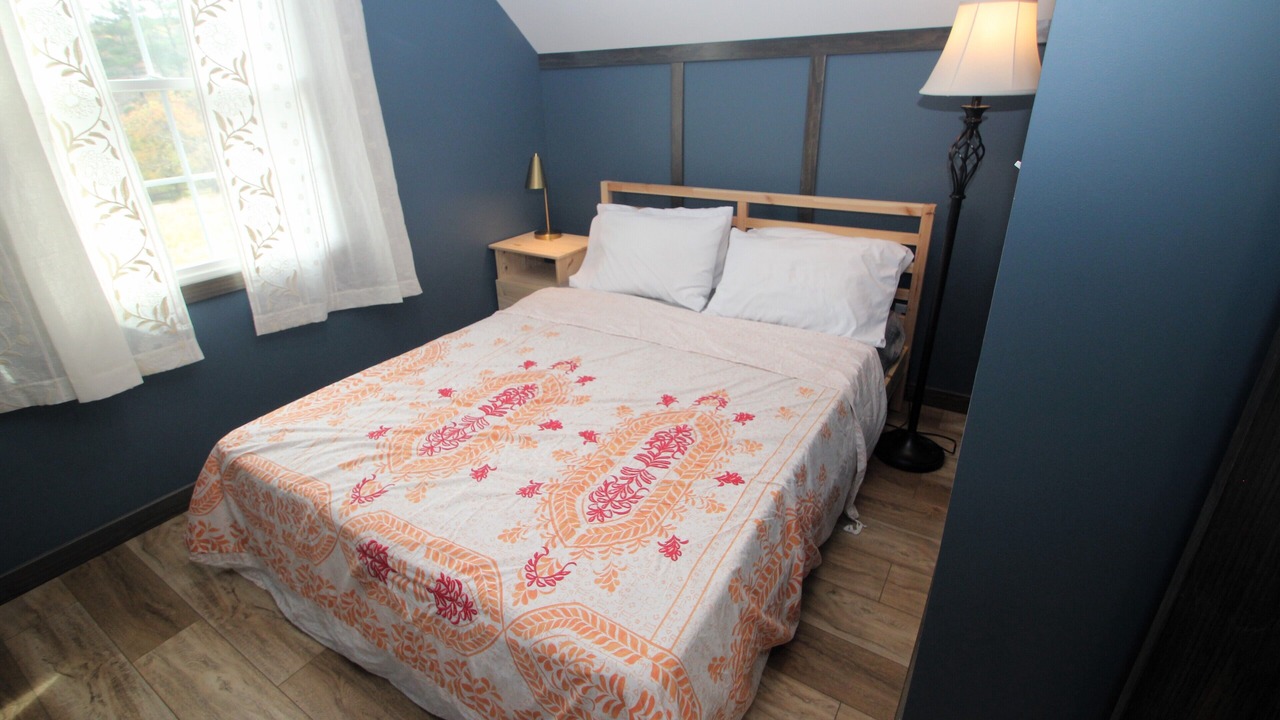Photo of Bedroom in Hostetter