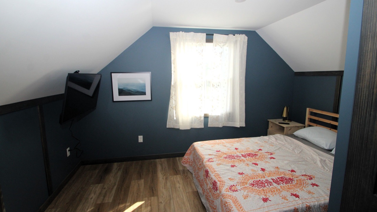 Photo of Bedroom in Hostetter
