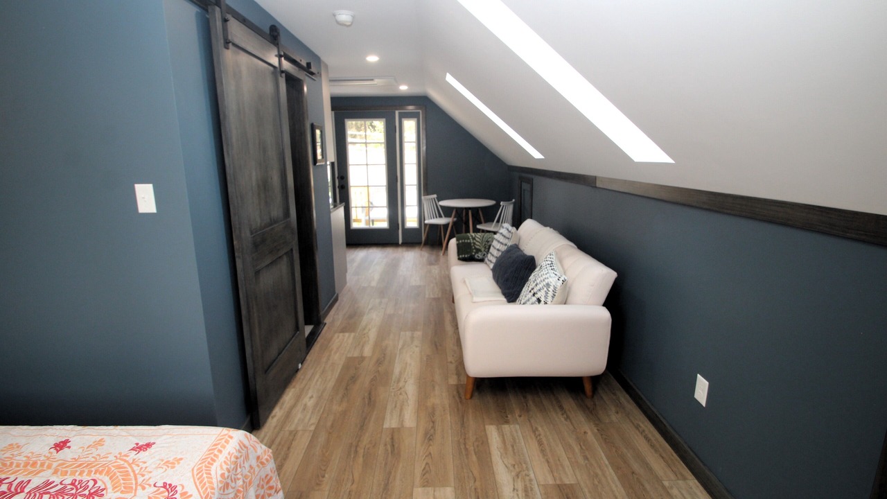 Photo of Livingroom in Hostetter