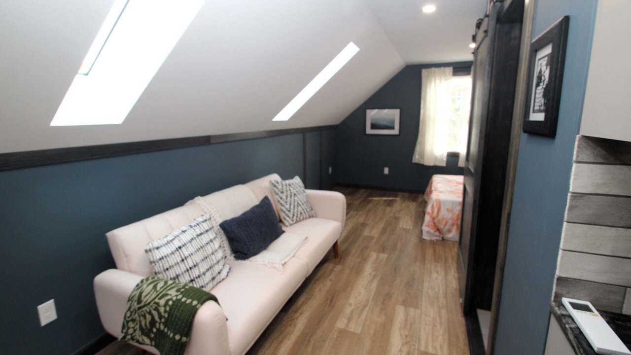 Photo of Livingroom in Hostetter