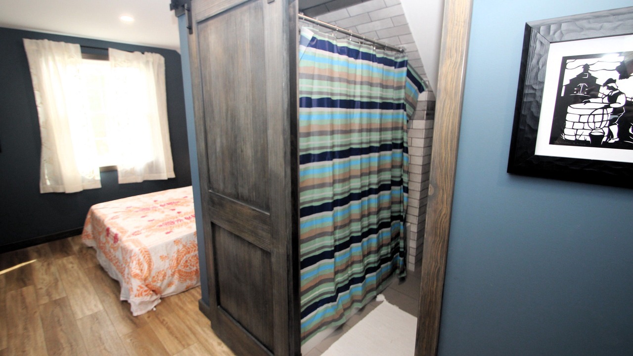 Photo of Bedroom in Hostetter
