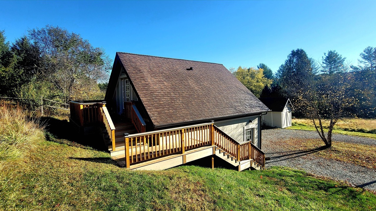 Photo of Outdoor in Hostetter