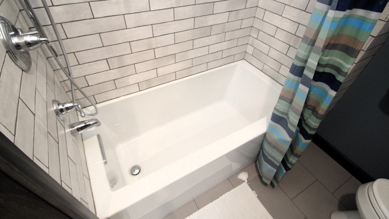 Photo of Bathroom in Hostetter